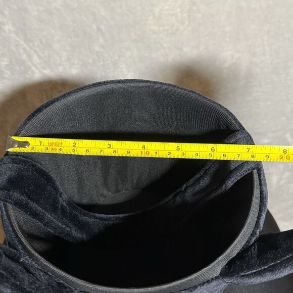 Sanrio Characters Hello Kitty Kuromi Face-shaped Halloween Easter Bucket NWT - Picture 7 of 12